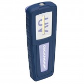 Scangrip UV-Form COB LED munkalámpa