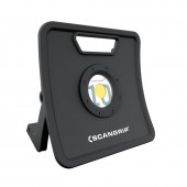 Erőteljes munkalámpa Scangrip Nova 10K