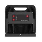 Erőteljes munkalámpa Scangrip Nova 10K