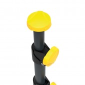 Teleszkópos állvány Scangrip Tripod Ex