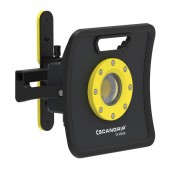 Mágneses tartó Scangrip Magnet Bracket Ex
