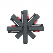 Scangrip Minimatch detailing lámpa