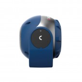 Munkalámpa Scangrip Soundled S hangszóróval