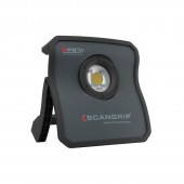 Munkalámpa Bluetooth Scangrip Nova 10 SPS-sel