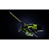 Unilite IL-375R ellenőrző lámpa