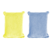 Auto Finesse autókozmetikai készlet az üvegek tisztításához és polírozásához