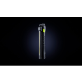 Unilite IL-375R ellenőrző lámpa