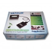 Digitális zenei adapter Yatour YT-M06 FRD1
