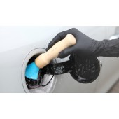 ValetPRO Chemical Resistant Brush ecset fanyéllel