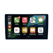 Zapco HB MS Q9P1 multimédiás állomás