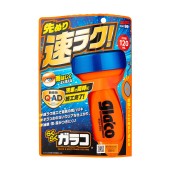 Soft99 Glaco QAD (120 ml) folyékony ablaktörlő