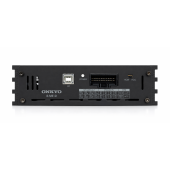 DSP processzorral ellátott erősítő Onkyo R-MS10