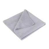 Purestar Speed Polish Multi Towel Gray mikroszálas kendő