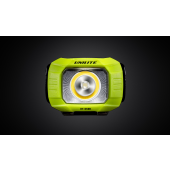 Unilite HT-650R fejlámpa