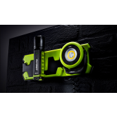 Munkalámpa Unilite WCHX7