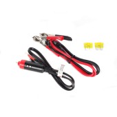 Feszültség átalakító 12V-tól 230V-ig, USB, 300W - CAR300