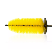 Work Stuff Thunder Wheel Brush nagy keréktisztító kefe