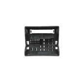 4carmedia ISO csatlakozó Škoda / Volkswagen / Seat / Audi