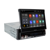 Macrom M-T6562BT Android autórádió