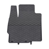 Citroën C4 Aircross (2012 - 2017) / Mitsubishi ASX (2010 - 2023) / Peugeot 4008 (2012 - 2017) Geyer & Hosaja gumi autószőnyegek