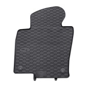 Volkswagen Passat B6 (2005 - 2010), Volkswagen Passat B7 (2010 - 2014), Volkswagen Passat CC (2008 - 2012) Geyer & Hosaja gumi autószőnyegek