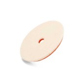 Ewocar WoolWhite Aggressive Wool Pad 85/75 mm polírozó korong