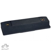 OEM mélyláda Basser 8" – Porsche 911 (997)