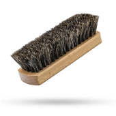 Liquid Elements Leather and Textile Brush kefe bőrre és szövetre