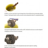 Bilt Hamber Deox-C korróziógátló 1 kg