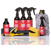 Good Stuff Wash Kit szett az autó mosására