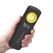 Scangrip UNI-EX részletező lámpa