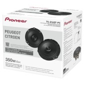 Pioneer TS-Q160F-PC hangszórók
