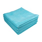 Carbon Collective by KLiN - Zero Finish Towel (5 db) törlőkendő csomag
