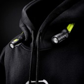 Unilite NL-350R nyakú zseblámpa