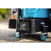 Auto Finesse Bucket Dolly kocsi a vödörhöz