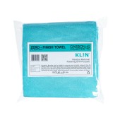 Carbon Collective by KLiN - Zero Finish Towel (5 db) törlőkendő csomag