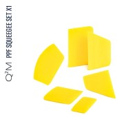 Gyeon Q2M PPF Installer Kit professzionális készlet a PPF-fóliák felhordásához