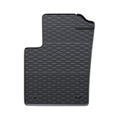 Fiat 500 (2007-2024), Panda II (2003-2012) / Ford KA II (2008-2016) Geyer & Hosaja gumi autószőnyegek