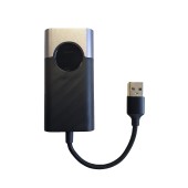Keetec CA515 - Videó modul, vezeték nélküli Apple Carplay és Android Auto kapcsolat
