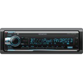 Kenwood KDC-X5200BT autórádió