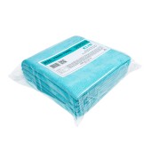 Carbon Collective by KLiN - Zero Finish Towel (5 db) törlőkendő csomag