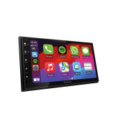 Autórádió mechanika nélkül Kenwood DMX-6523DSM