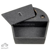 OEM mélyláda Basser 10" – Subaru Outback