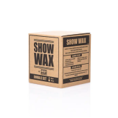 Good Stuff Show Wax karnauba szilárd viasz (50 ml)