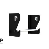 Poka Premium Hanger for storage foils or microfibers tartó