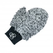 Carbon Collective Supreme Plush Microfibre Wheel Mitt kerékmosó kesztyű