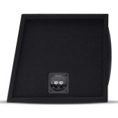 Rockford Fosgate PUNCH P1-2X10 mélynyomó boxban