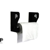 Poka Premium Hanger for storage foils or microfibers tartó