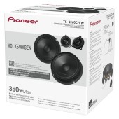Pioneer TS-Q160C-VW hangszórók