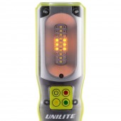 Unilite IL-SIG1 kézi zseblámpa